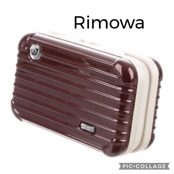 eva rimowa amenity kit
